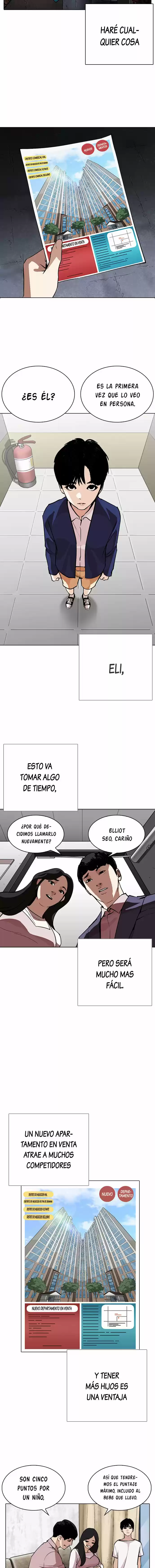 Lookism - Capítulo 266 - Página 11 - LectorTMOo