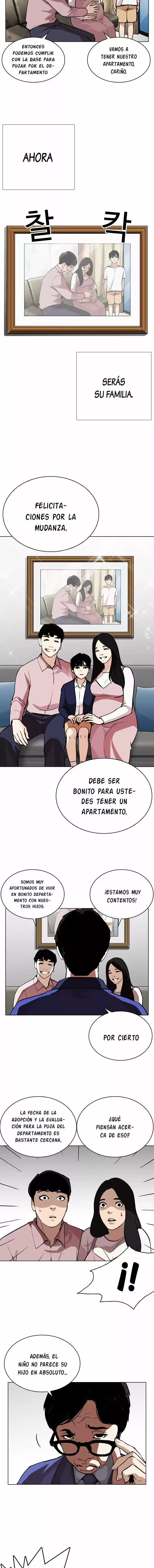Lookism - Capítulo 266 - Página 12 - LectorTMOo
