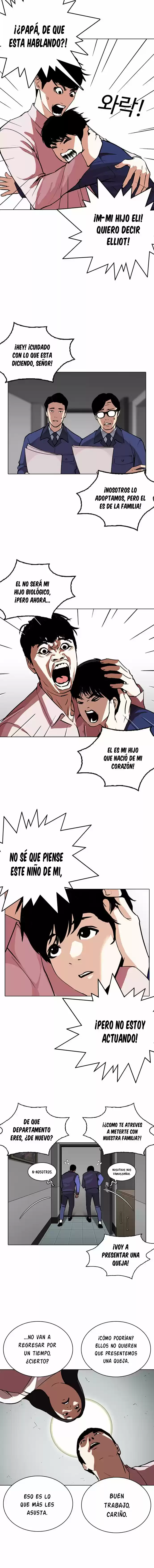 Lookism - Capítulo 266 - Página 13 - LectorTMOo