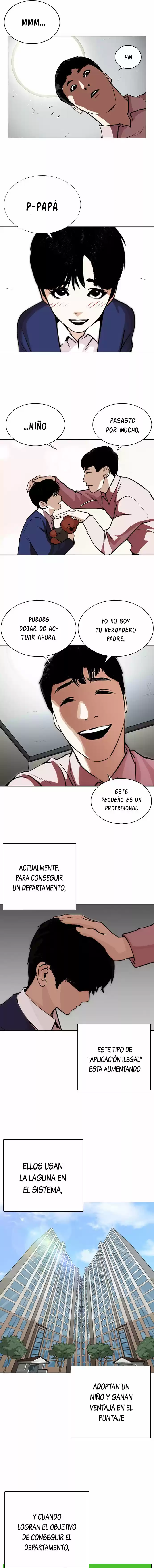 Lookism - Capítulo 266 - Página 14 - LectorTMOo