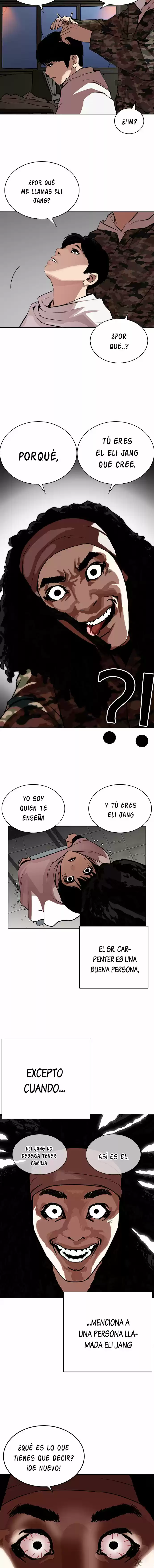 Lookism - Capítulo 266 - Página 16 - LectorTMOo