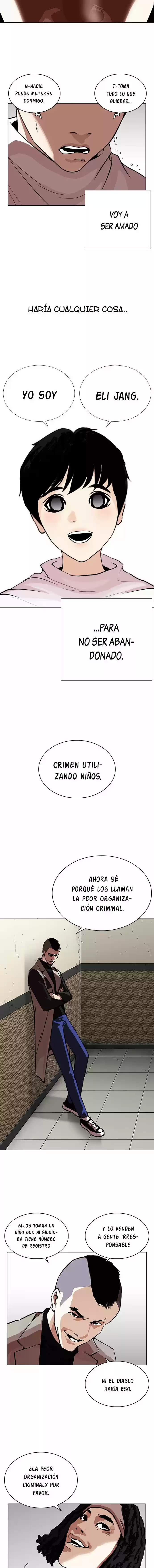 Lookism - Capítulo 266 - Página 17 - LectorTMOo