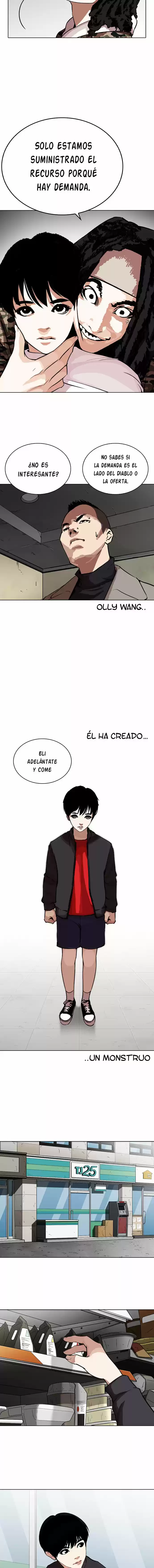 Lookism - Capítulo 266 - Página 18 - LectorTMOo