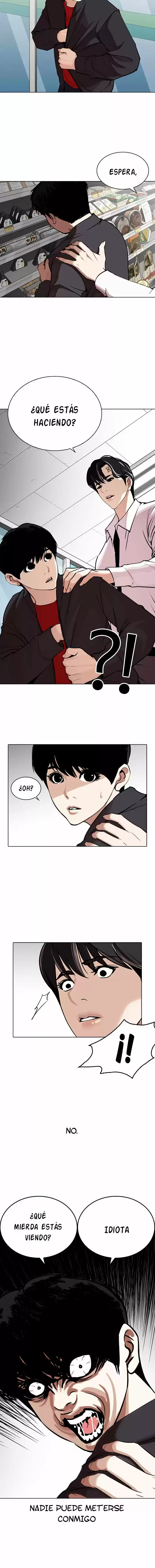 Lookism - Capítulo 266 - Página 19 - LectorTMOo