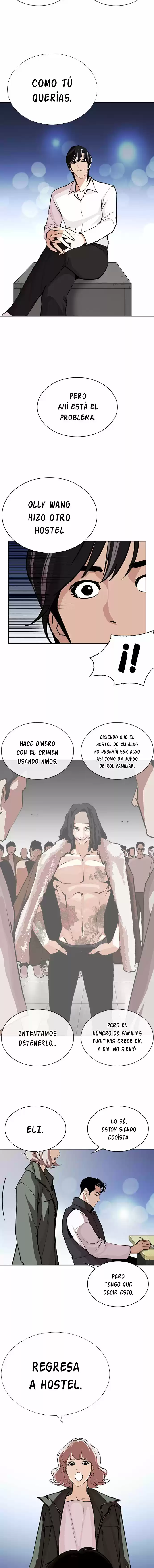 Lookism - Capítulo 267 - Página 4 - LectorTMOo