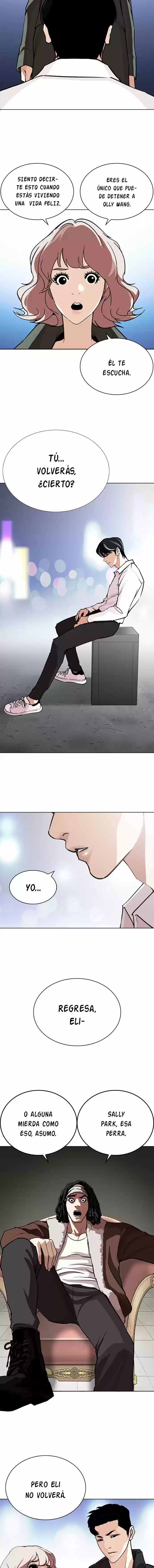 Lookism - Capítulo 267 - Página 5 - LectorTMOo