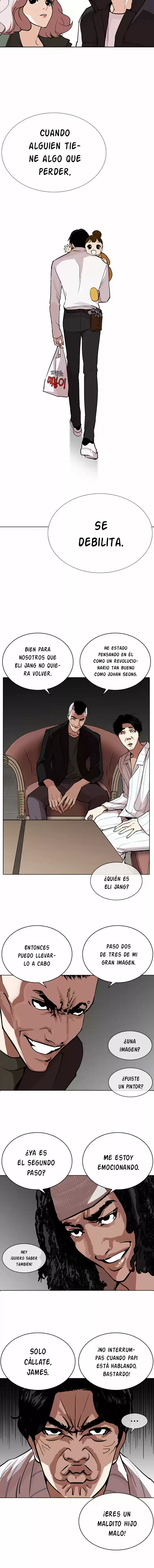 Lookism - Capítulo 267 - Página 6 - LectorTMOo