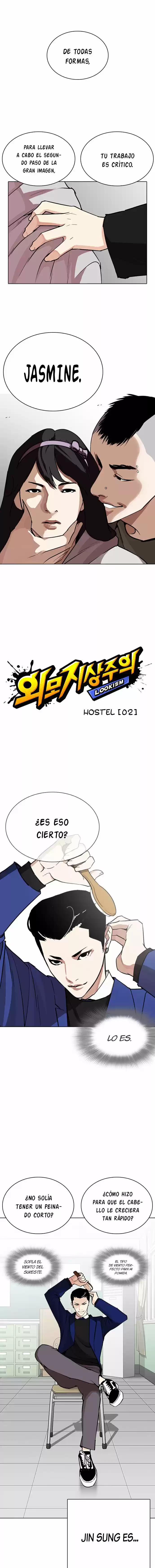 Lookism - Capítulo 267 - Página 7 - LectorTMOo