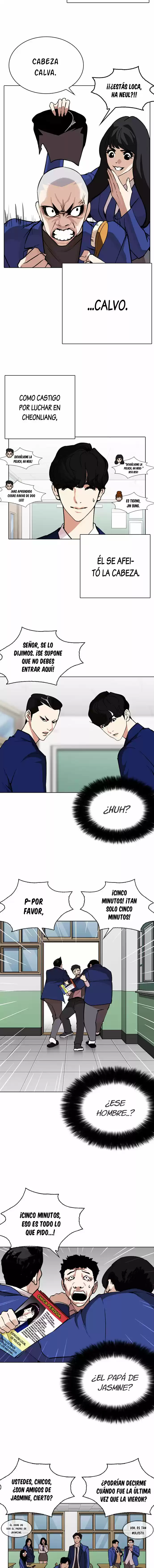 Lookism - Capítulo 267 - Página 8 - LectorTMOo