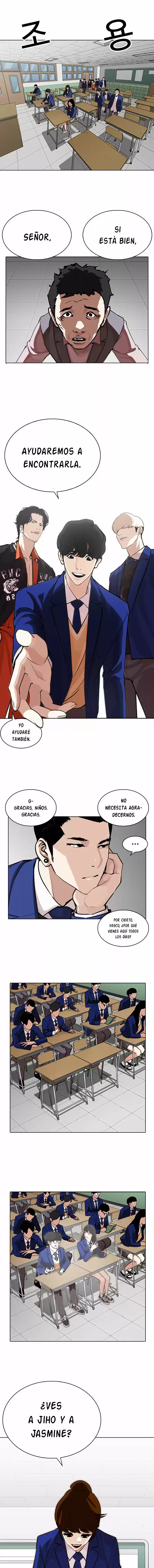 Lookism - Capítulo 267 - Página 11 - LectorTMOo