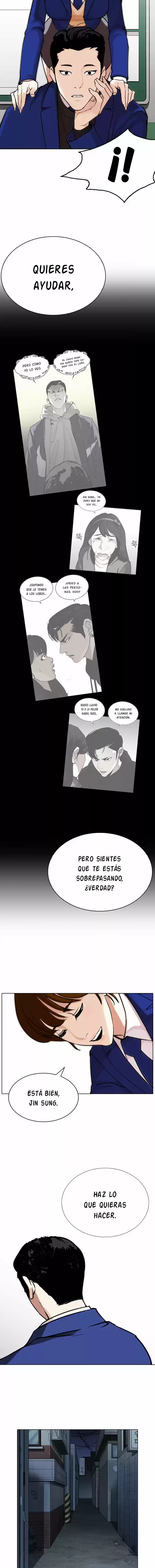 Lookism - Capítulo 267 - Página 12 - LectorTMOo