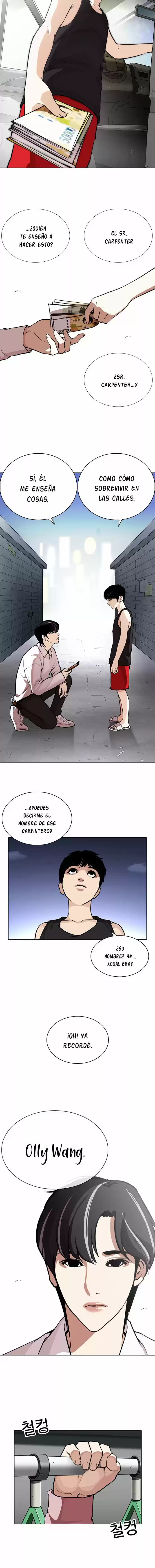 Lookism - Capítulo 267 - Página 14 - LectorTMOo