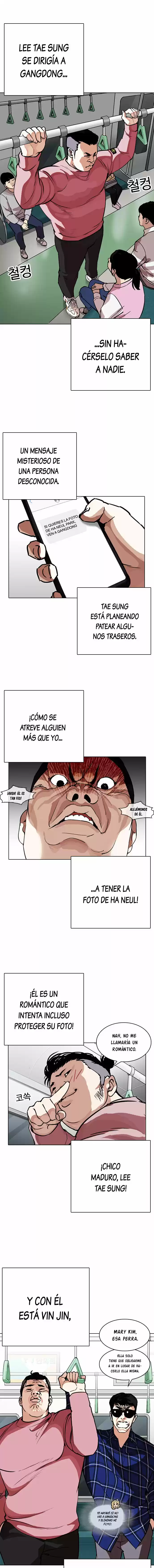 Lookism - Capítulo 267 - Página 15 - LectorTMOo