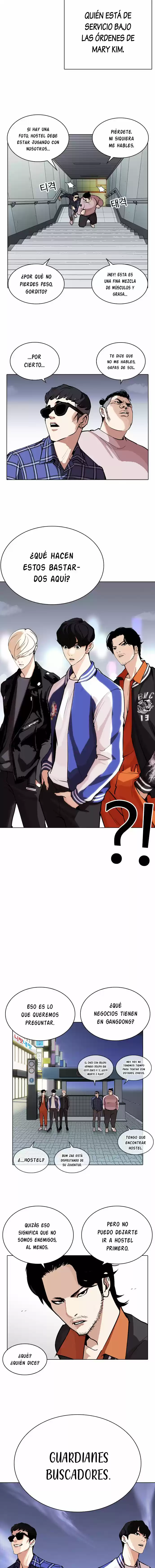 Lookism - Capítulo 267 - Página 16 - LectorTMOo