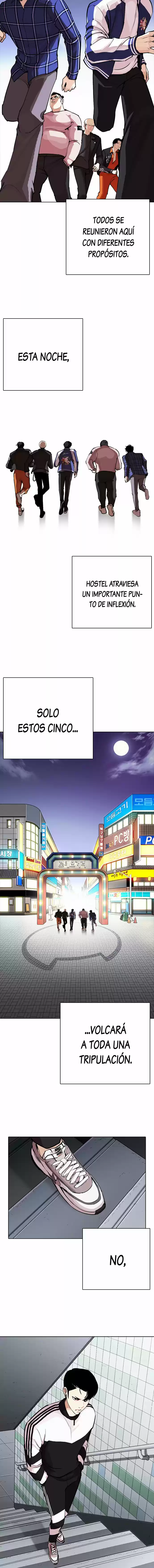 Lookism - Capítulo 267 - Página 17 - LectorTMOo