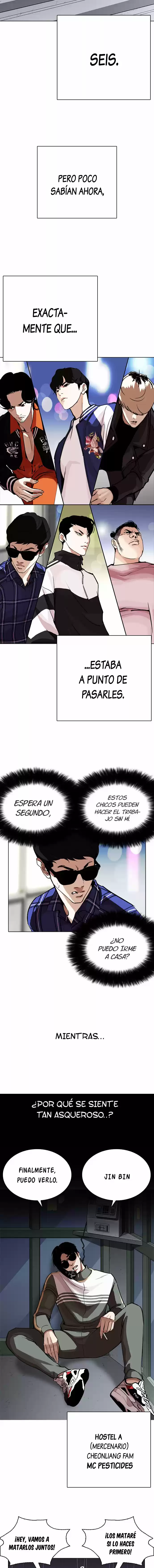 Lookism - Capítulo 267 - Página 18 - LectorTMOo