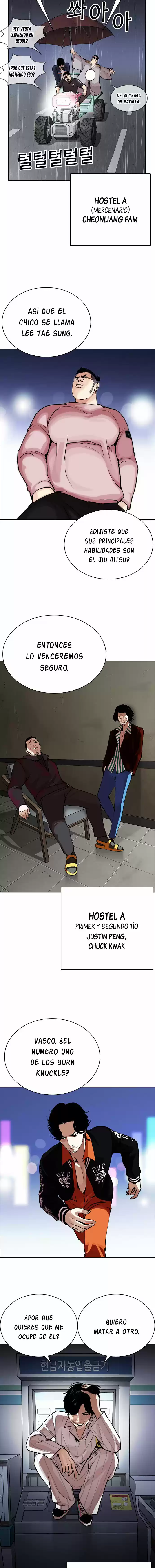 Lookism - Capítulo 267 - Página 19 - LectorTMOo