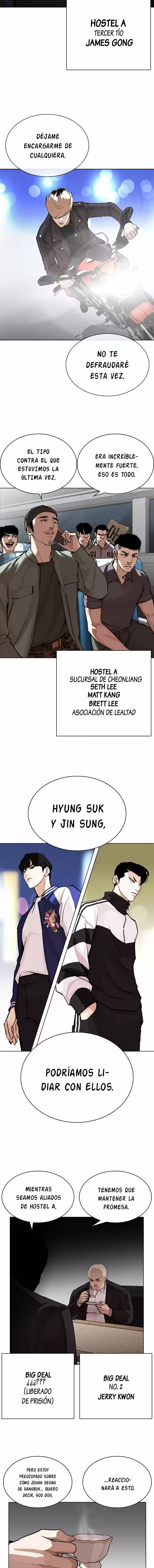 Lookism - Capítulo 267 - Página 20 - LectorTMOo