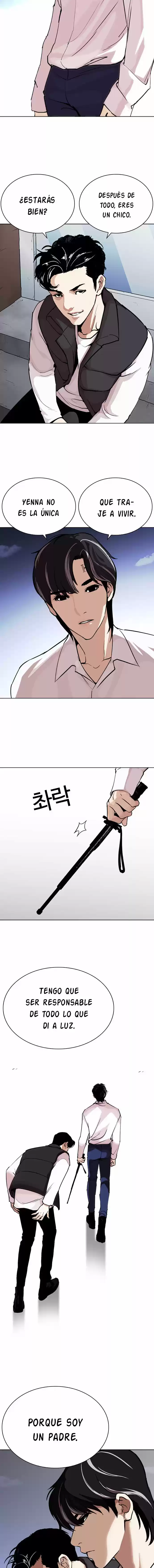 Lookism - Capítulo 267 - Página 22 - LectorTMOo