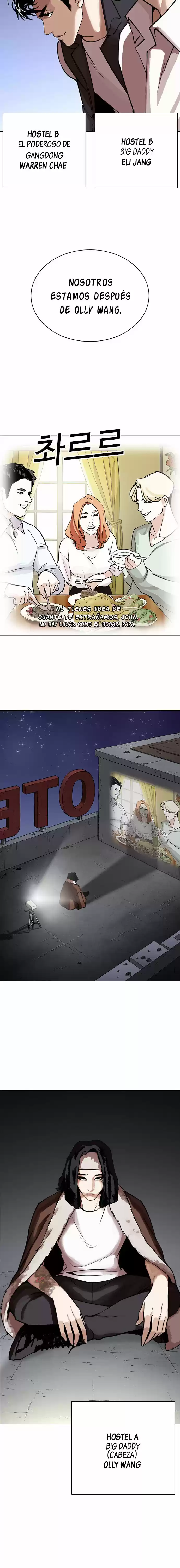 Lookism - Capítulo 267 - Página 23 - LectorTMOo