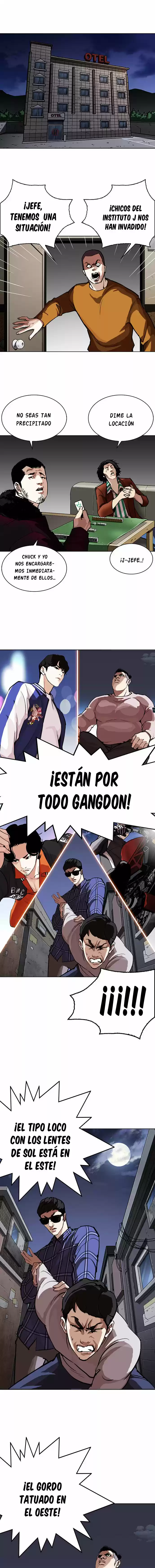 Lookism - Capítulo 268 - Página 3 - LectorTMOo