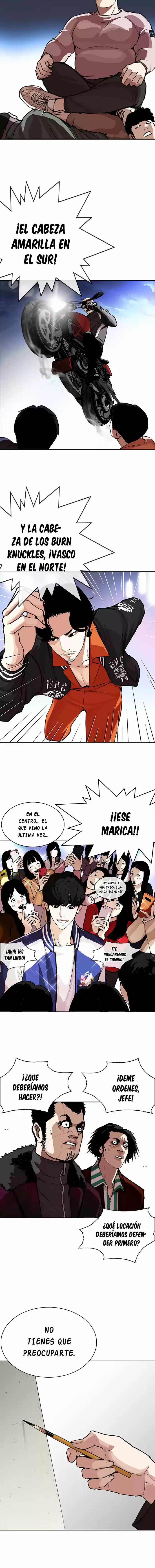Lookism - Capítulo 268 - Página 4 - LectorTMOo