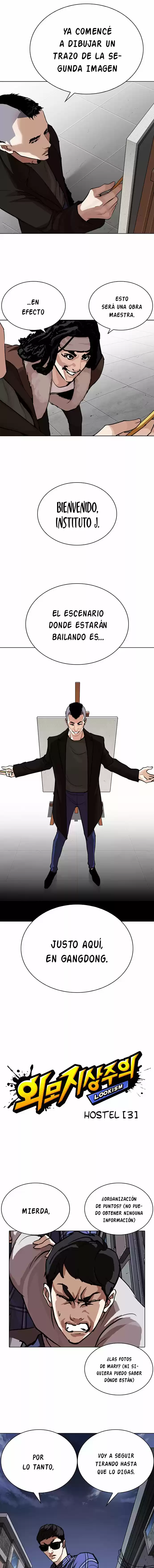 Lookism - Capítulo 268 - Página 5 - LectorTMOo