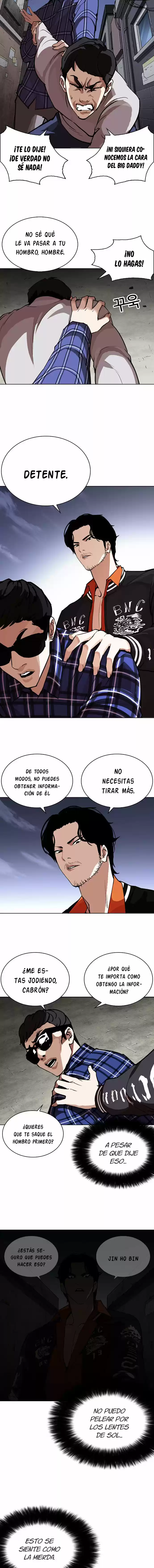 Lookism - Capítulo 268 - Página 6 - LectorTMOo