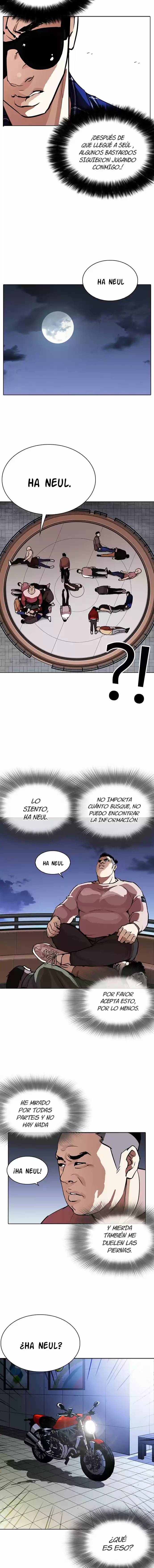 Lookism - Capítulo 268 - Página 7 - LectorTMOo
