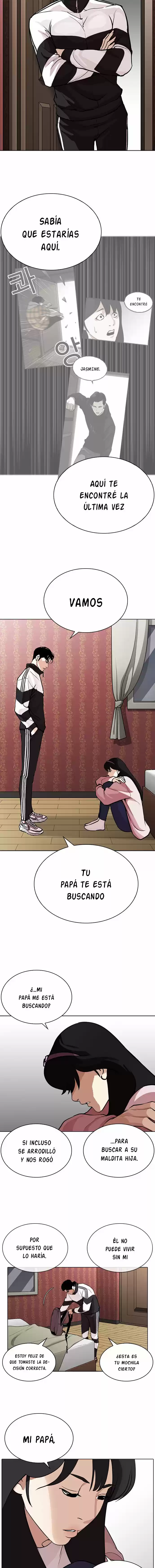 Lookism - Capítulo 268 - Página 9 - LectorTMOo