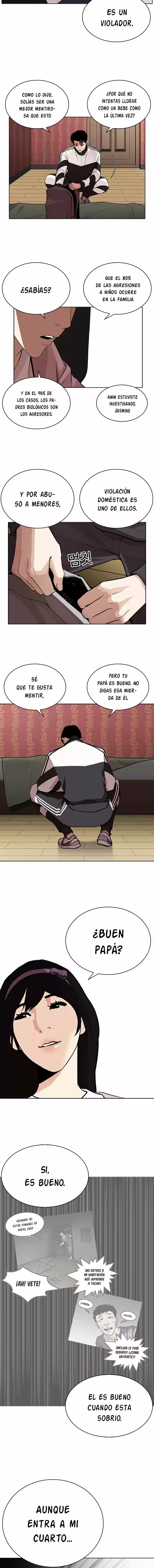 Lookism - Capítulo 268 - Página 10 - LectorTMOo