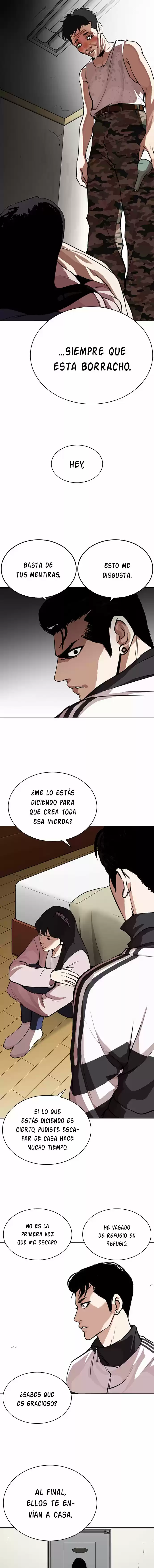 Lookism - Capítulo 268 - Página 11 - LectorTMOo