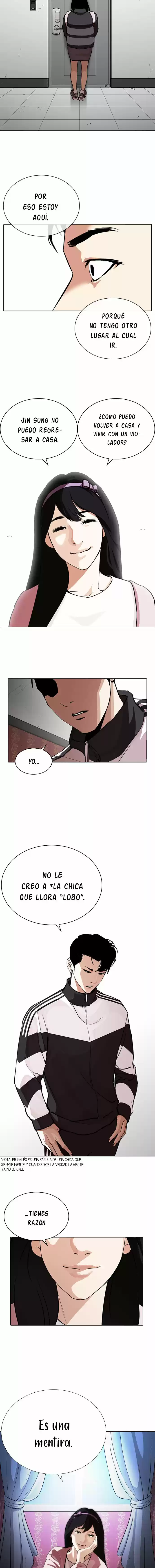 Lookism - Capítulo 268 - Página 12 - LectorTMOo