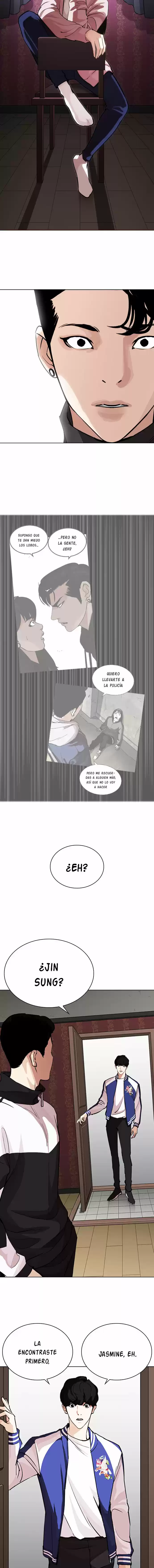 Lookism - Capítulo 268 - Página 13 - LectorTMOo