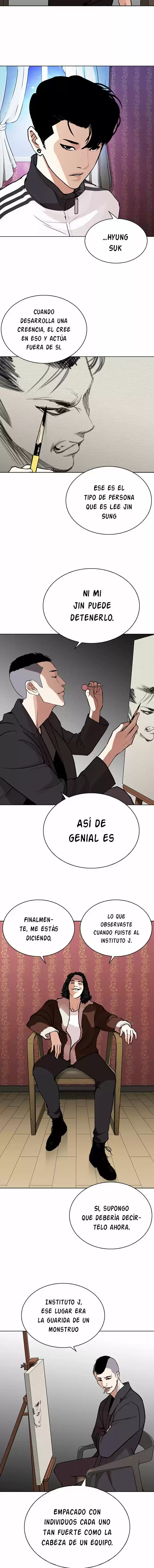 Lookism - Capítulo 268 - Página 14 - LectorTMOo