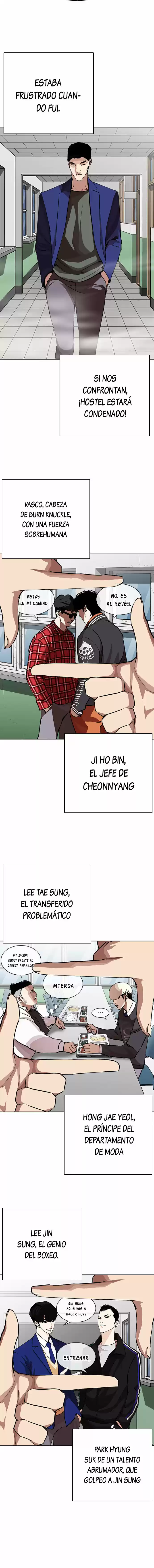 Lookism - Capítulo 268 - Página 15 - LectorTMOo