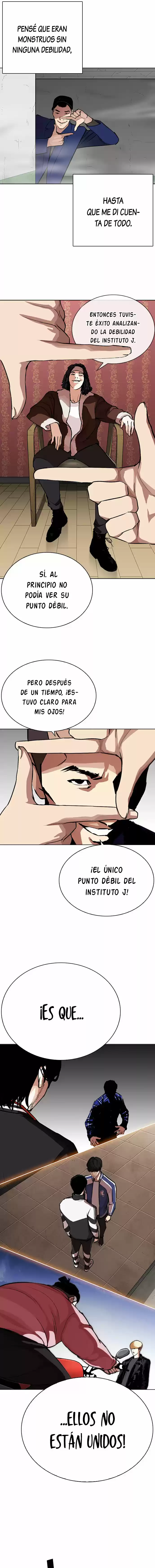 Lookism - Capítulo 268 - Página 16 - LectorTMOo