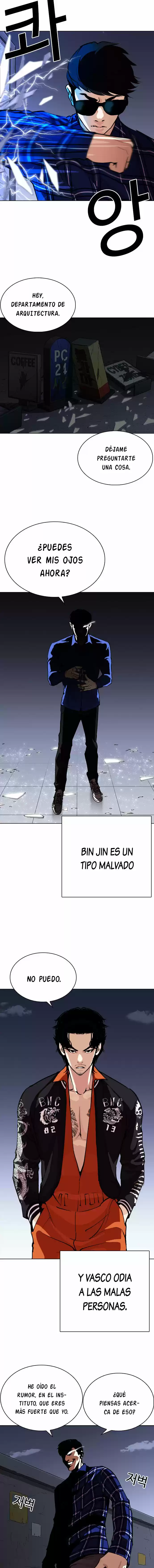 Lookism - Capítulo 268 - Página 17 - LectorTMOo