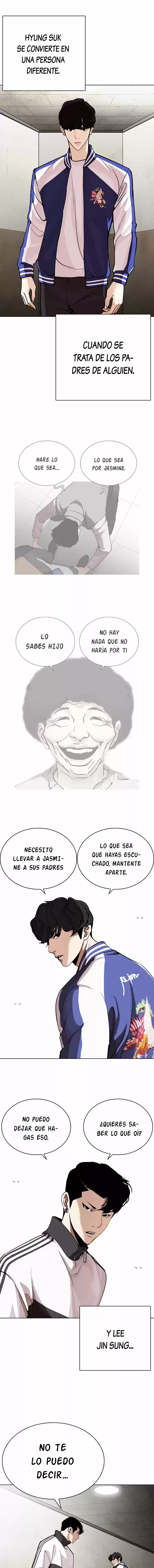 Lookism - Capítulo 268 - Página 20 - LectorTMOo