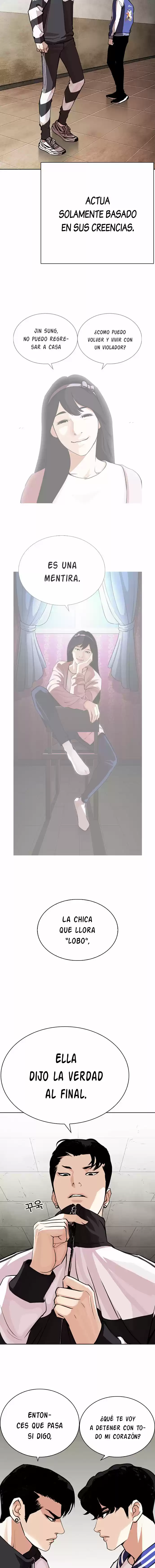 Lookism - Capítulo 268 - Página 21 - LectorTMOo