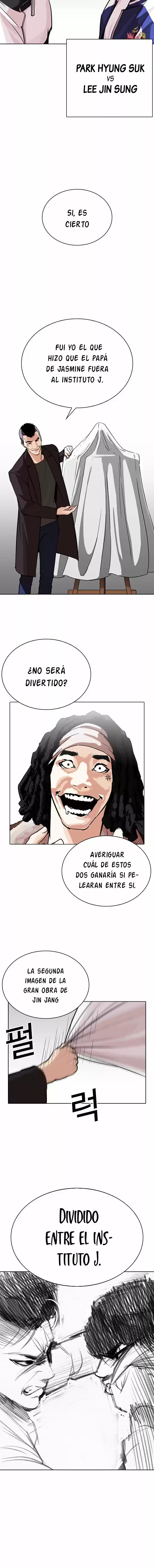 Lookism - Capítulo 268 - Página 22 - LectorTMOo