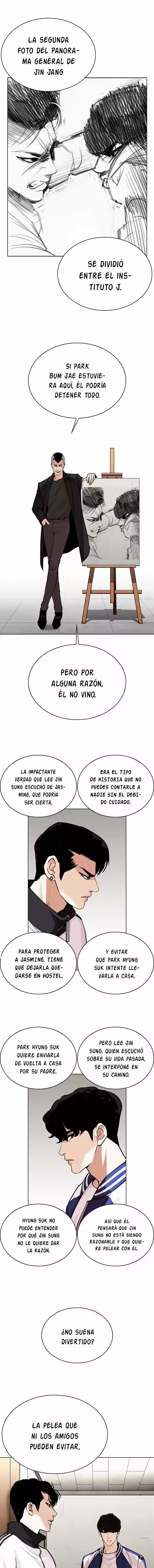 Lookism - Capítulo 269 - Página 3 - LectorTMOo