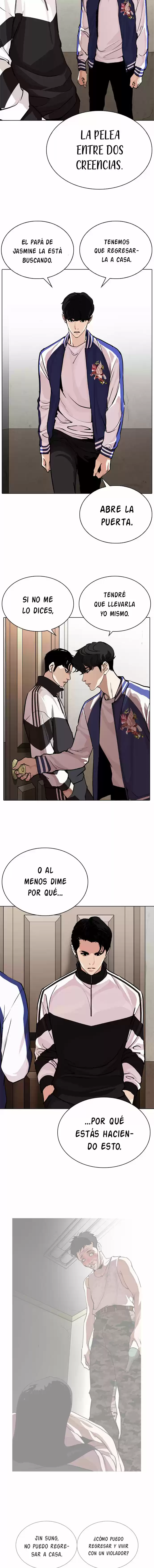 Lookism - Capítulo 269 - Página 4 - LectorTMOo