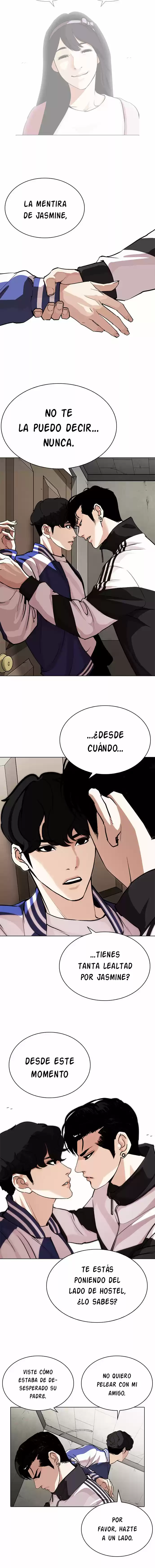 Lookism - Capítulo 269 - Página 5 - LectorTMOo