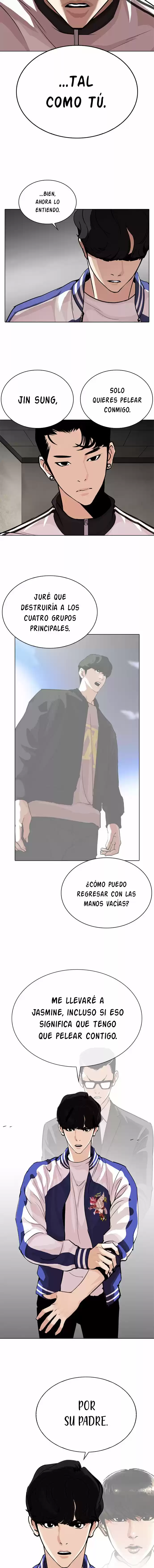 Lookism - Capítulo 269 - Página 7 - LectorTMOo