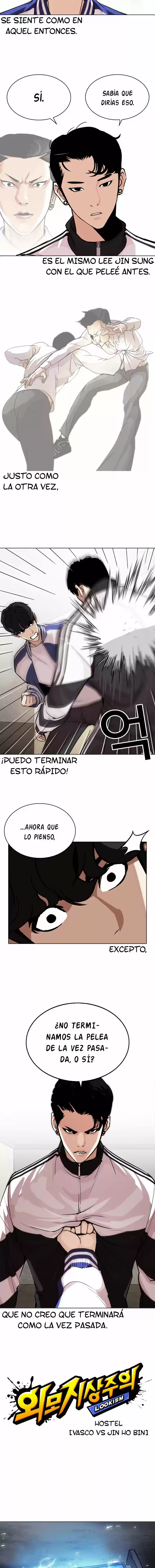 Lookism - Capítulo 269 - Página 8 - LectorTMOo