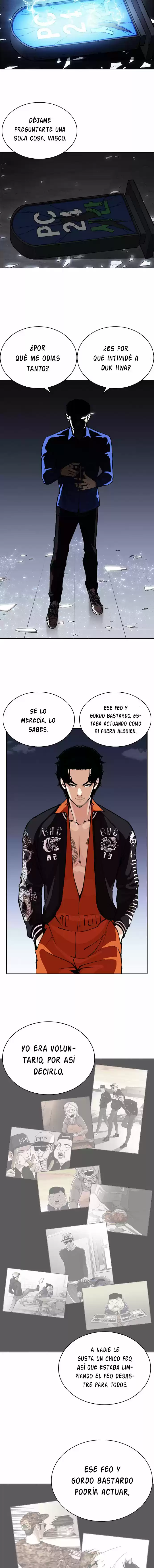 Lookism - Capítulo 269 - Página 9 - LectorTMOo