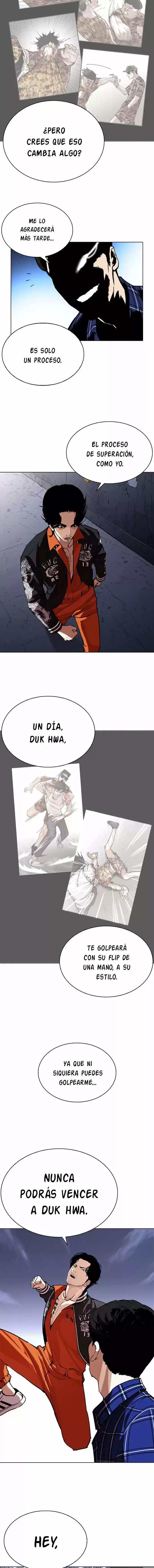 Lookism - Capítulo 269 - Página 10 - LectorTMOo