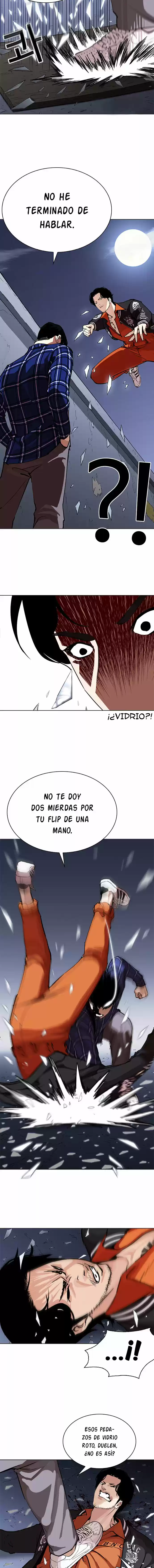 Lookism - Capítulo 269 - Página 11 - LectorTMOo