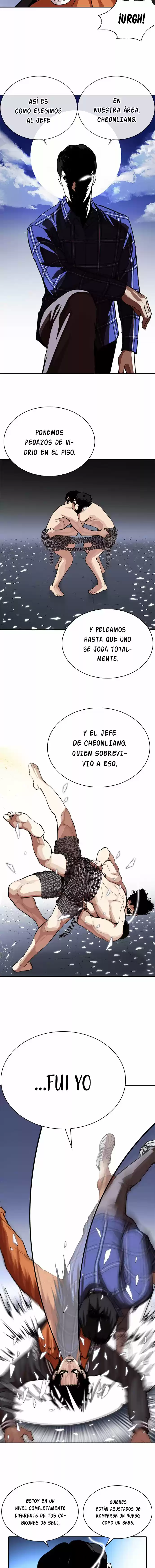 Lookism - Capítulo 269 - Página 12 - LectorTMOo